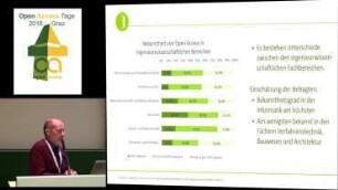 OpenIng – Open Access und Open Educational Resources in den Ingenieurwissenschaften