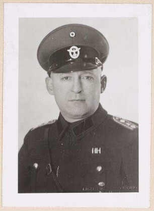 Franz Obrusnik, Feuerwehrmann, Zeche Prosper I/II