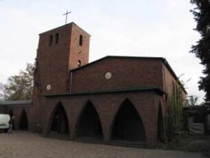 Hörlitz, Schipkau