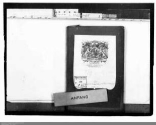 Beiträge von Nassau-Dillenburg und Nassau-Beilstein zur Unterhaltung des Reichskammergerichts und deren Rückstände