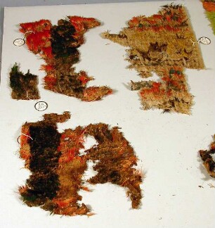 Textil (Fragment)