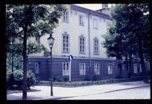 Schoeler-Schlösschen 18.7.65.
