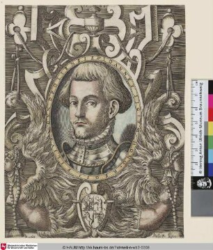 [Johann Sigismund von Ungarn]
