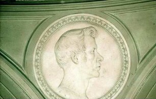 Bildnis Karl Friedrich Schinkel (?)