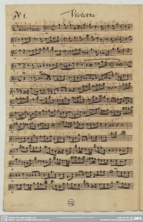 Partenope, HWV 27 