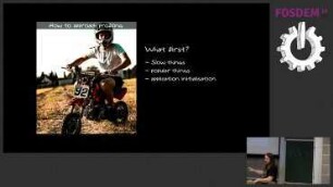 Profiling PHP applications