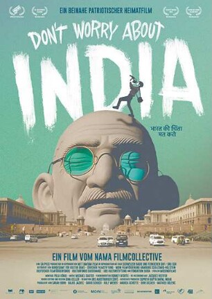 Don't Worry About India