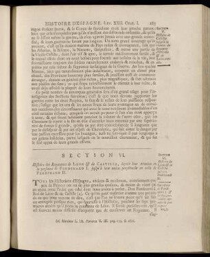 Caractere de Ferdinand I. - 1115.