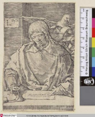 [Johannes; John]