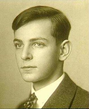 Kurt Maetzig (ca. 1930)