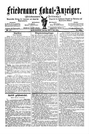 Nr. 153, 03.07.1914
