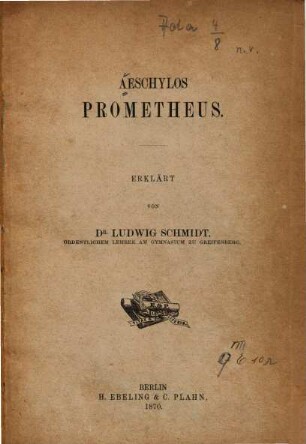 Prometheus