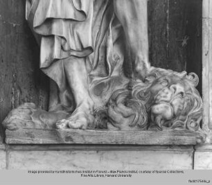 Heiliger Hieronymus