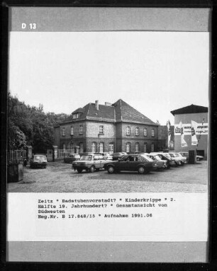 Kindergarten