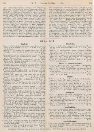 223-224 Bibliographie