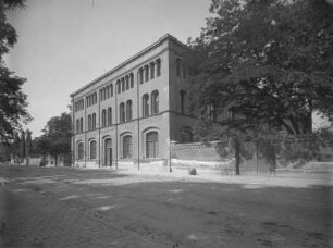 Kunstgewerbeschule
