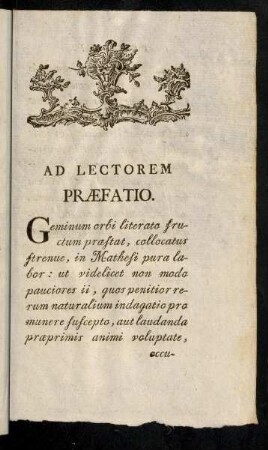 Geminum orbi literato fructum praestat, collocatus ...