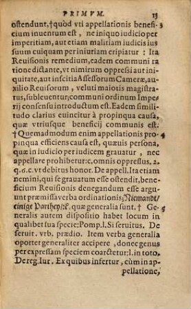 Responsa V. celebriorum iureconsultorum Germaniae, quatuor abhinc annis super negocio revisorio data : quibus pertractantur quaestiones iuris sequentes ...