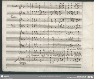 Te Deum laudamus