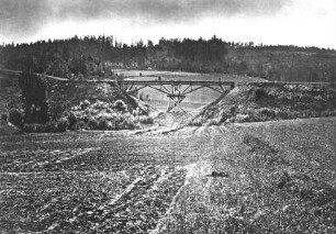 Eisenbahnviadukt