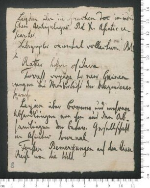 Literaturliste