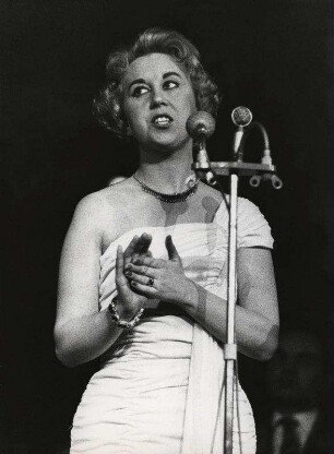 Ottilie Patterson
