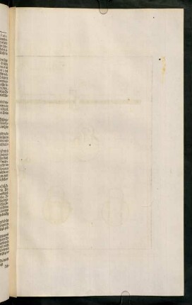 Abbildung Tab. XXXIII. Niveau de Mr. Verjus
