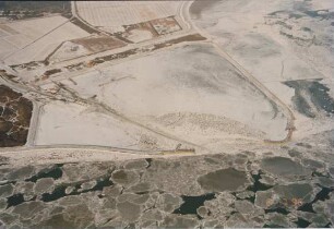 Hafen Langeoog