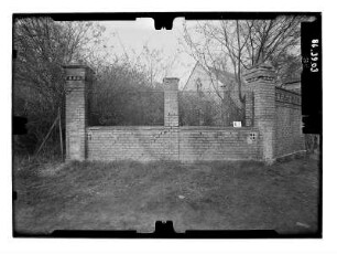 Park Babelsberg/Turm
