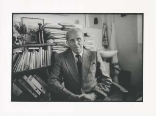 Hans Nadler
