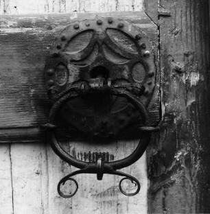 Wanfried, Obergasse 25