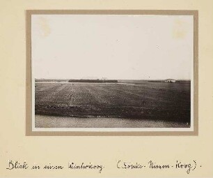 Westküste - Winterkoog im Sönke-Nissen-Koog