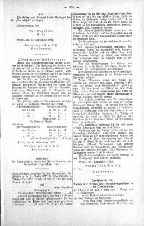 No. 19 (266-291) (280), 30. Oktober 1912