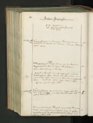 Erzherzogthum Österreich und Salzburg.