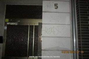 HOaX