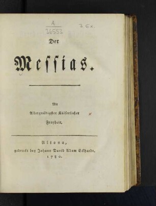 Der Messias