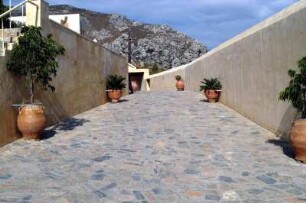 Piso Moni Preveli: Kloster Piso Moni Preveli