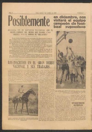 Establecimiento abandonado