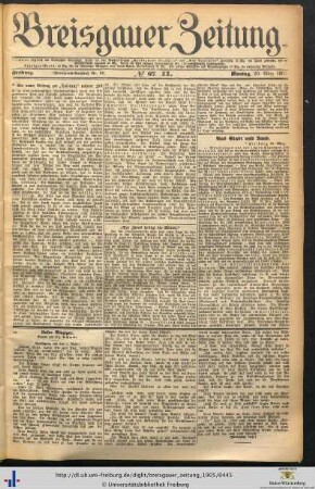 20.03.1905 (II.)