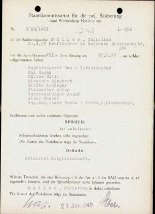 Müller, Christian