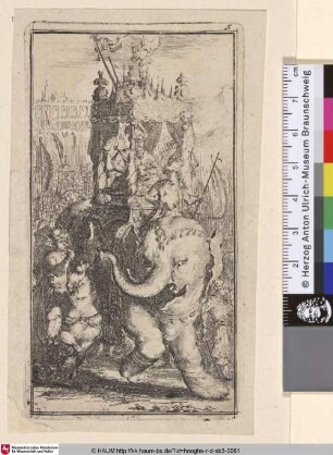 Oproer int Ryck van Mogol (Illustration 5) [Ryck van Mogol]