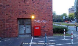 SöREN OMEN