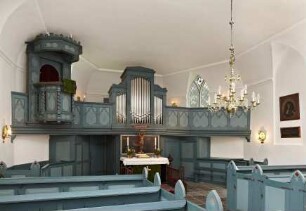 Evangelische Johanniskirche