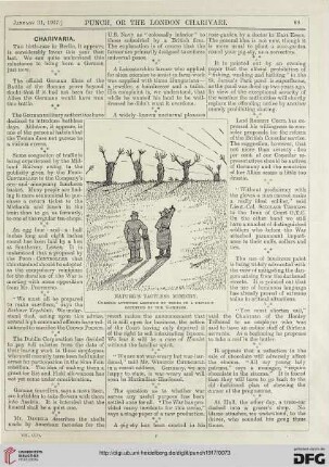 January 31, 1917