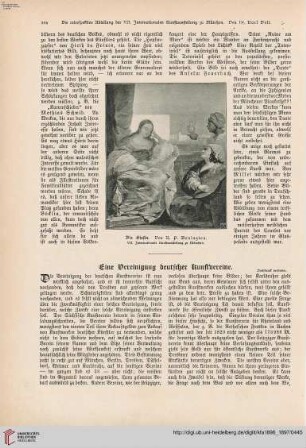 12: Eine Vereinigung deutscher Kunstvereine