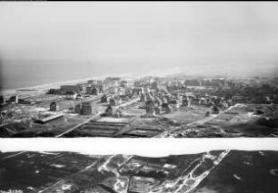 Wangerooge, Insel