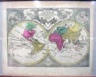 Mappa Totius Mundi