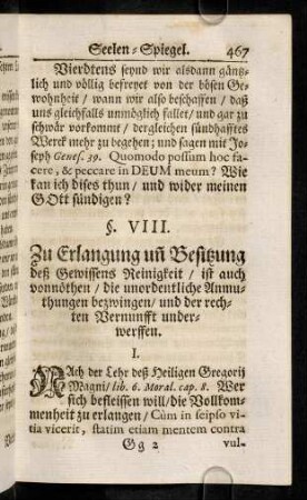 467-512, § VIII
