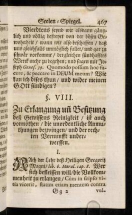 467-512, § VIII