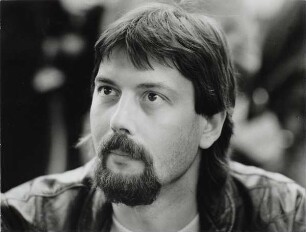 Ralph Grüneberger